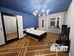 4-к квартира, посуточно, 100м2, 5/10 этаж