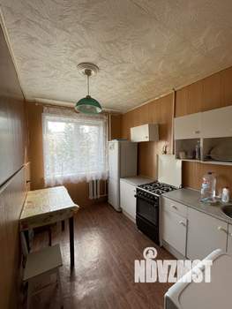 2-к квартира, на длительный срок, 50м2, 4/9 этаж