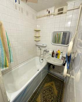 2-к квартира, на длительный срок, 45м2, 5/5 этаж