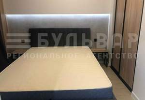 2-к квартира, на длительный срок, 45м2, 21/24 этаж