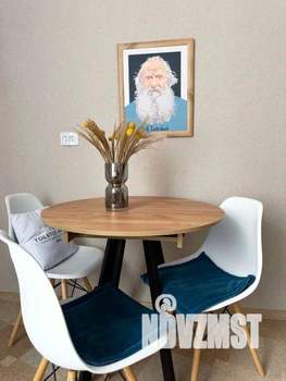 2-к квартира, посуточно, 36м2, 1/1 этаж