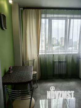 1-к квартира, посуточно, 49м2, 16/17 этаж