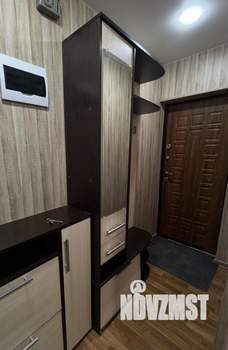 1-к квартира, на длительный срок, 30м2, 2/5 этаж