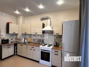 2-к квартира, на длительный срок, 52м2, 4/14 этаж