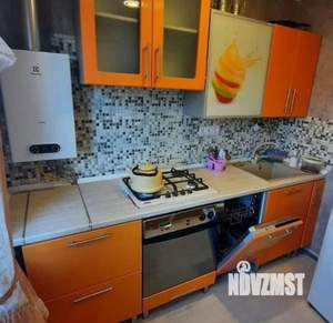 1-к квартира, на длительный срок, 32м2, 5/5 этаж