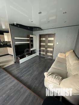 2-к квартира, на длительный срок, 58м2, 1/5 этаж