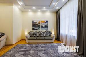 2-к квартира, посуточно, 67м2, 1/5 этаж