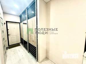Студия квартира, на длительный срок, 30м2, 10/14 этаж