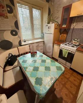 2-к квартира, на длительный срок, 38м2, 1/4 этаж