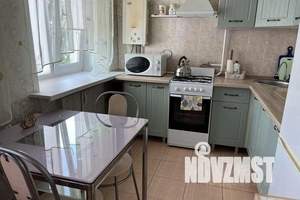 2-к квартира, посуточно, 45м2, 4/5 этаж