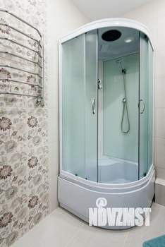 1-к квартира, посуточно, 40м2, 20/23 этаж