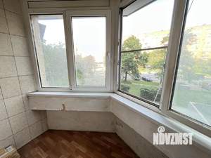 2-к квартира, посуточно, 60м2, 1/1 этаж