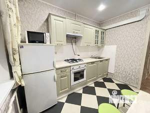 2-к квартира, посуточно, 53м2, 1/1 этаж