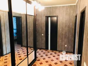 2-к квартира, посуточно, 60м2, 12/14 этаж