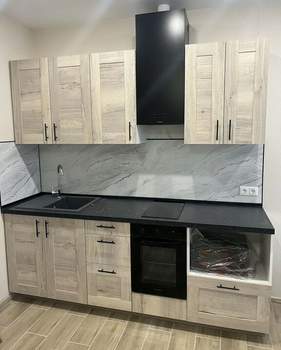 Студия квартира, на длительный срок, 24м2, 2/22 этаж