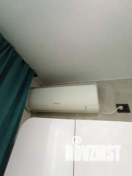 1-к квартира, посуточно, 34м2, 2/5 этаж