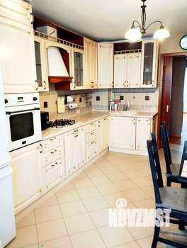 3-к квартира, посуточно, 81м2, 6/10 этаж