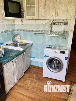 1-к квартира, на длительный срок, 30м2, 5/5 этаж