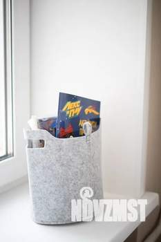 1-к квартира, посуточно, 34м2, 9/9 этаж