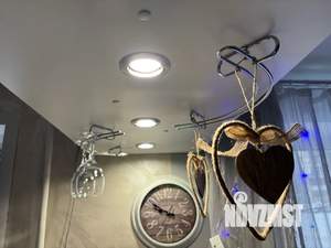 1-к квартира, посуточно, 31м2, 1/5 этаж