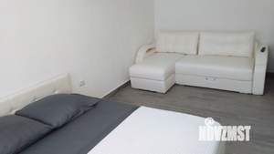 1-к квартира, посуточно, 33м2, 1/5 этаж