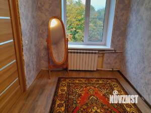 2-к квартира, на длительный срок, 45м2, 3/4 этаж