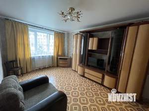 2-к квартира, на длительный срок, 53м2, 3/9 этаж