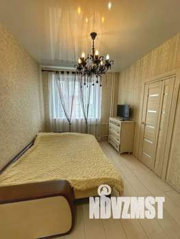 1-к квартира, посуточно, 39м2, 8/9 этаж