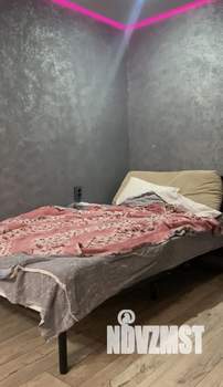 1-к квартира, на длительный срок, 30м2, 3/5 этаж