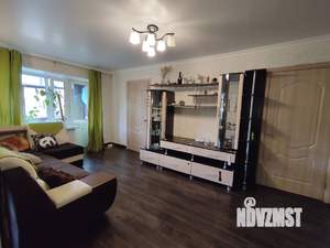 2-к квартира, на длительный срок, 44м2, 4/4 этаж