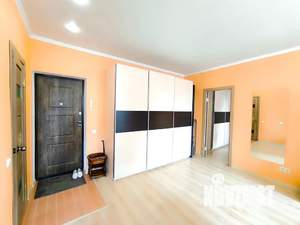 1-к квартира, посуточно, 50м2, 5/5 этаж