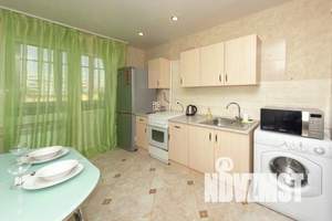 1-к квартира, посуточно, 42м2, 2/9 этаж