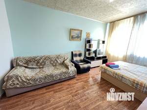 2-к квартира, посуточно, 60м2, 1/1 этаж