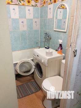 1-к квартира, на длительный срок, 31м2, 2/5 этаж