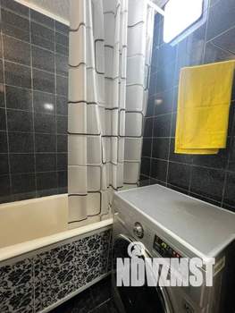 2-к квартира, посуточно, 55м2, 1/1 этаж