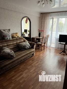 2-к квартира, на длительный срок, 42м2, 2/5 этаж
