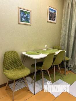2-к квартира, посуточно, 50м2, 1/1 этаж