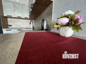 1-к квартира, посуточно, 42м2, 9/23 этаж