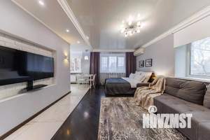 1-к квартира, посуточно, 32м2, 1/1 этаж