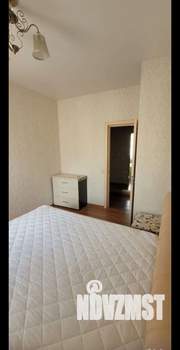 3-к квартира, на длительный срок, 68м2, 4/9 этаж
