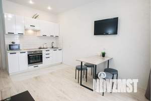 1-к квартира, посуточно, 36м2, 9/10 этаж