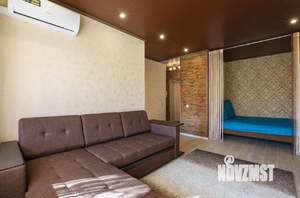 1-к квартира, посуточно, 29м2, 3/5 этаж