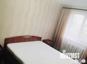 2-к квартира, на длительный срок, 42м2, 2/5 этаж