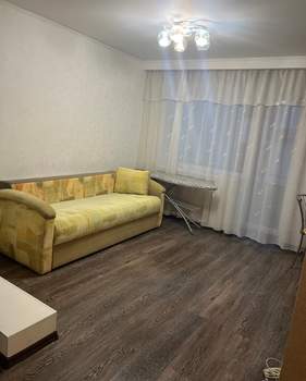 Студия квартира, на длительный срок, 31м2, 2/5 этаж