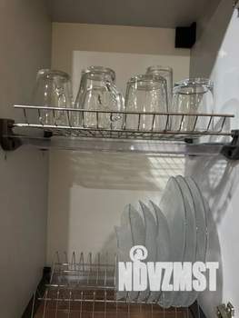 Студия квартира, посуточно, 32м2, 5/17 этаж