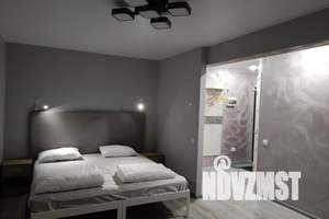 1-к квартира, посуточно, 31м2, 1/5 этаж