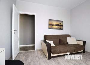 2-к квартира, посуточно, 42м2, 1/1 этаж