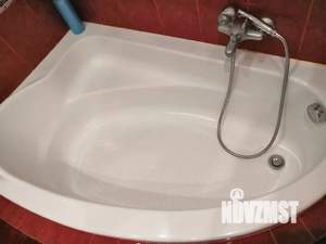 2-к квартира, посуточно, 55м2, 5/9 этаж