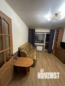 1-к квартира, на длительный срок, 33м2, 5/5 этаж