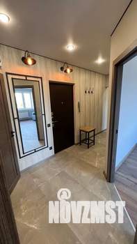 2-к квартира, посуточно, 53м2, 3/9 этаж